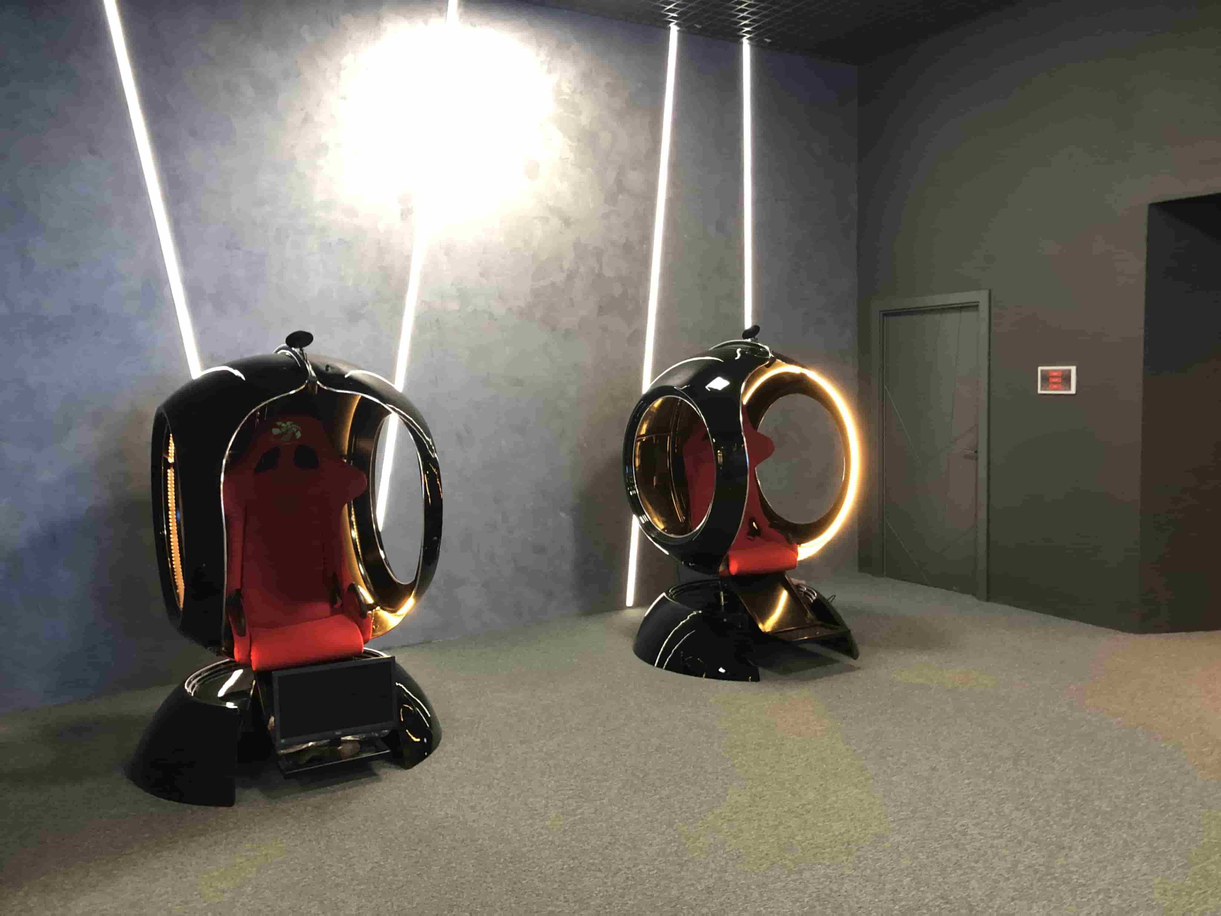 Национальный музей РК